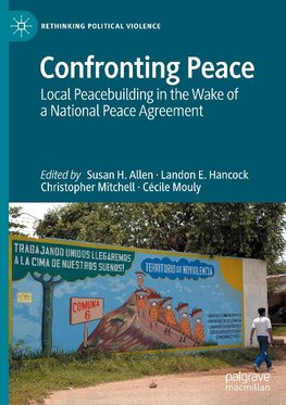 Confronting Peace