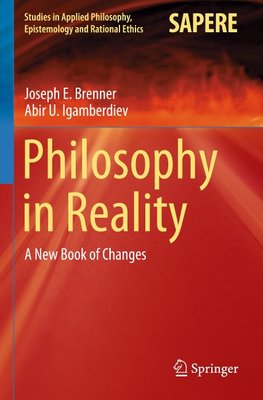 Philosophy in Reality