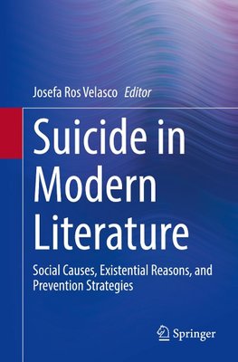 Suicide in Modern Literature