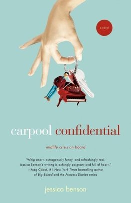 Carpool Confidential