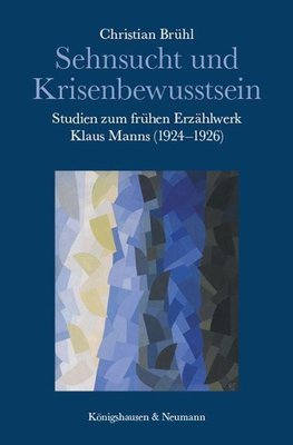 Sehnsucht und Krisenbewusstsein