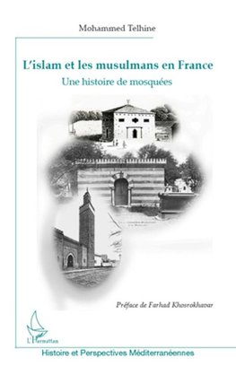 L'islam et les musulmans en France