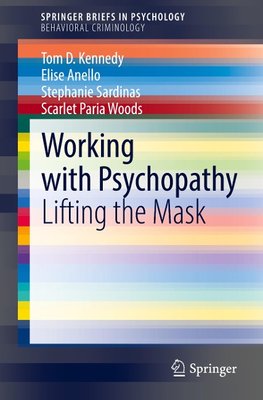 Working with Psychopathy