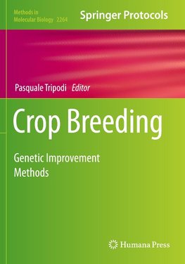 Crop Breeding