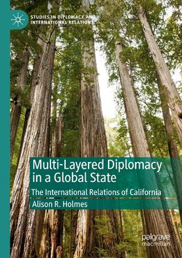 Multi-Layered Diplomacy in a Global State