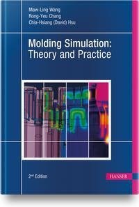 Molding Simulation: Theory and Practice