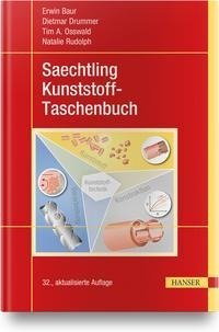 Saechtling Kunststoff Taschenbuch