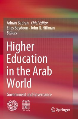 Higher Education in the Arab World