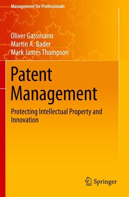 Patent Management