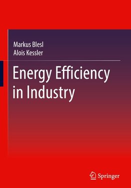 Energy Efficiency in Industry