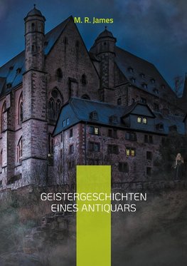 Geistergeschichten eines Antiquars