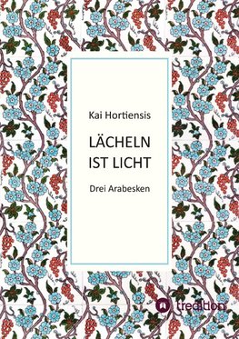 Lächeln ist Licht