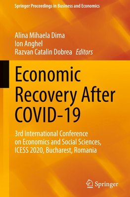 Economic Recovery After COVID-19