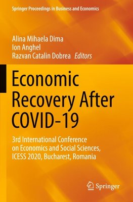 Economic Recovery After COVID-19