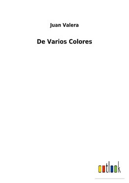 De Varios Colores