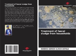 Treatment of faecal sludge from households