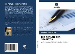 DIE PERLEN DER STATISTIK