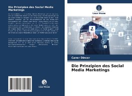 Die Prinzipien des Social Media Marketings