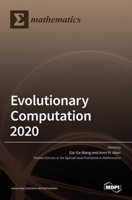 Evolutionary Computation 2020