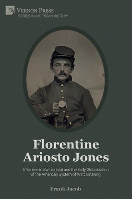 Florentine Ariosto Jones