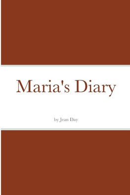 Maria's Diary