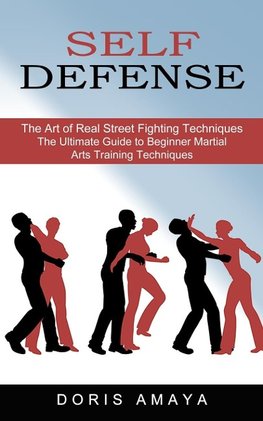 Self Defense