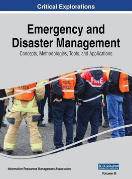 Emergency and Disaster Management