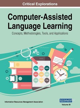 Computer-Assisted Language Learning