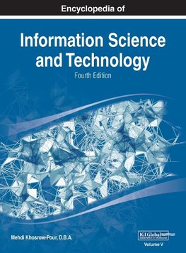 Encyclopedia of Information Science and Technology, Fourth Edition, VOL 5