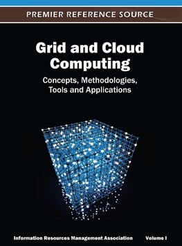 Grid and Cloud Computing