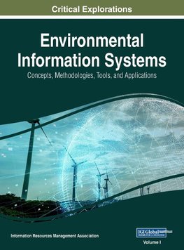 Environmental Information Systems