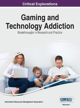 Gaming and Technology Addiction