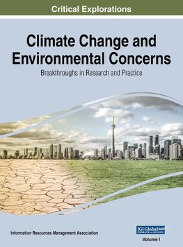 Climate Change and Environmental Concerns