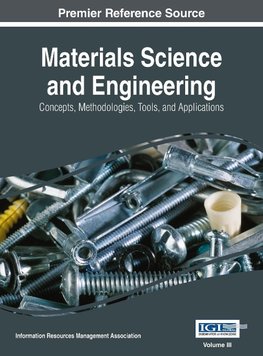 Materials Science and Engineering