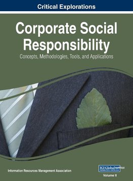 Corporate Social Responsibility