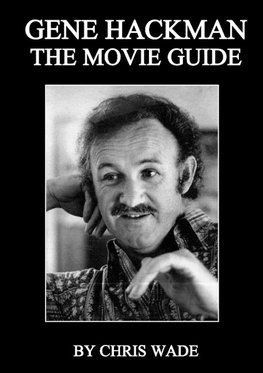 Gene Hackman