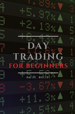 Day Trading for Beginners