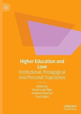 Higher Education and Love