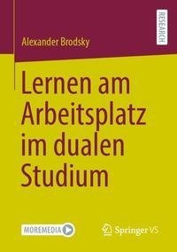 Lernen am Arbeitsplatz im dualen Studium