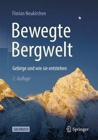 Bewegte Bergwelt