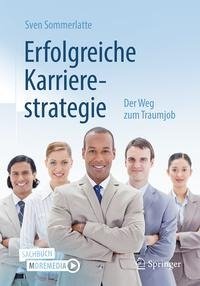 Erfolgreiche Karrierestrategie