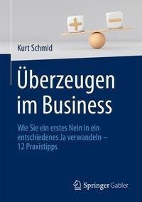 Überzeugen im Business