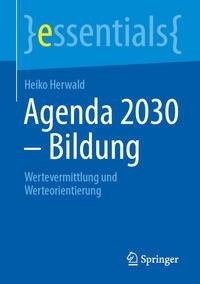 Agenda 2030 - Bildung