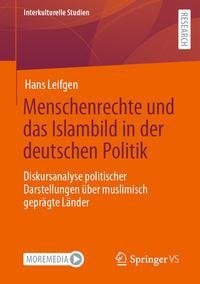 Menschenrechte und das Islambild in der deutschen Politik