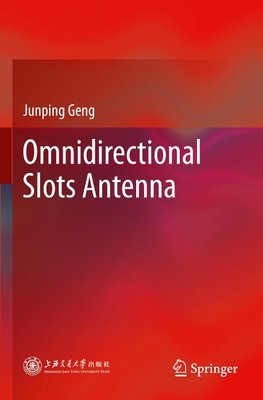 Omnidirectional Slots Antenna