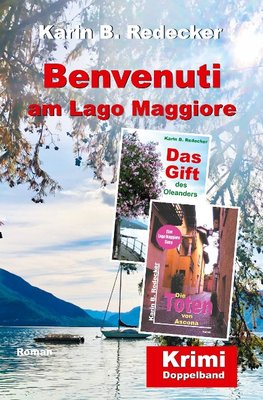 Benvenuti am Lago Maggiore