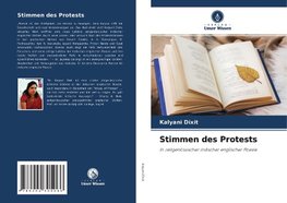 Stimmen des Protests