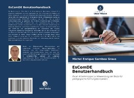 EsComDE Benutzerhandbuch