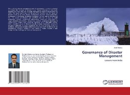 Governance of Disaster Management