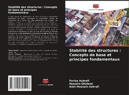 Stabilité des structures : Concepts de base et principes fondamentaux